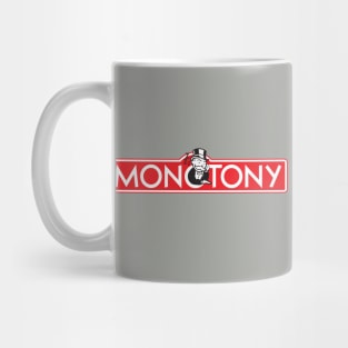 Monotony Mug